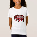 Search for bear kids tshirts Fun