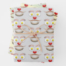 Search for englishs wrapping paper For him