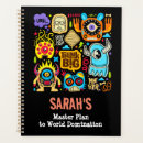 Search for creatures office supplies Whimsical
