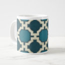 Search for motif mugs Geometrics
