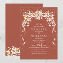 Search for cascading invitations Floral