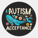 Search for function stickers Autism