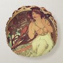 Search for alphonse mucha cushions Victorian
