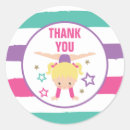 Search for thank you envelope seals Purple