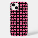 Search for fun birthday iphone cases Hearts