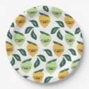 Search for funny paper plates Cartoon