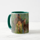 Search for cute baby deer mugs Animal