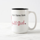 Search for girls volleyball mugs For her
