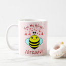 Search for my honey mugs Bee