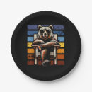 Search for novelty plates Retro