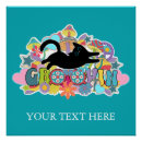 Search for that 60s hippie posters For her