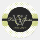 Search for chartreuse stickers Green