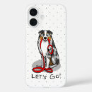 Search for australian shepherd iphone cases Aussie