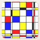 Search for de stijl Yellow