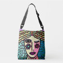 Search for funky abstract bags Colourful