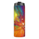 Search for colorful travel mugs Orange