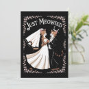 Search for funny dance invitations Bride and groom