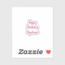 Search for cute teen stickers Happy birthday