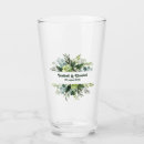 Search for floral beer glasses Girly