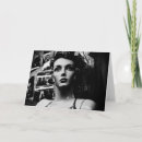Search for white lips cards Black and white