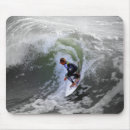 Search for catch mousepads Catch a wave