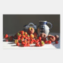 Search for still life stickers Strawberries