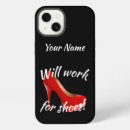 Search for high heels iphone cases Women