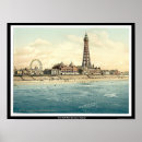 Search for blackpool posters Europe
