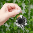 Search for hypnotism key rings Dizzy