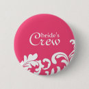 Search for white damask badges Purple