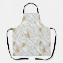 Search for pearl aprons Chic