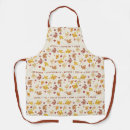 Search for burnt orange aprons Foliage