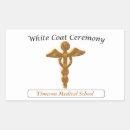 Search for white coat stickers Medicine