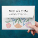 Search for retro wedding mailing accessories Chic