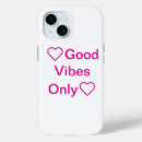 Search for good vibes cases Trendy