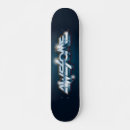 Search for awesome skateboards Design