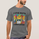 Search for math formulas tshirts Learning