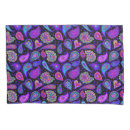 Search for paisley pillowcases Retro