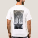 Search for yggdrasil tshirts Mythology