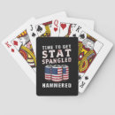 Search for star playing cards America