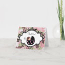 Search for camo camouflage thank you cards Pink