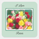 Search for dog rose stickers Flower