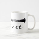 Search for clarinet mugs Instruments