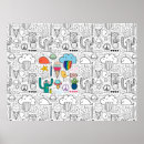 Search for cactus nursery decor Rainbow