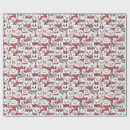 Search for meowy christmas wrapping paper Festive