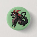 Search for fantasy character badges Reptile