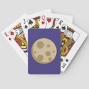 Search for moon playing cards Lunar
