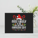 Search for pajama christmas invitations Party