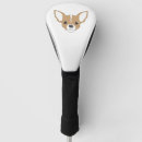 Search for chihuahua golf head covers Pets