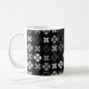 Search for abstract design mugs Decorative
